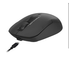 A4TECH Fstyler FG15C Air2 Dual-Mode Rechargeable Wireless Mouse